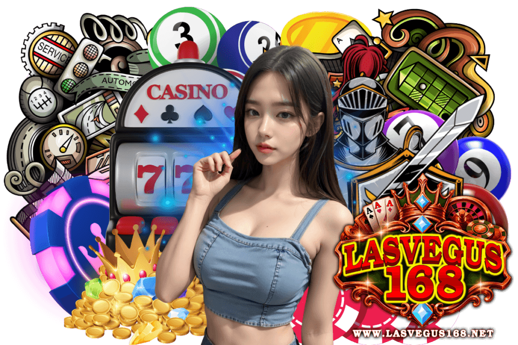lasvegus168